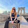 thatgingerabroad✈️, London Bars & Cocktails influencer