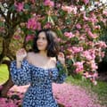 Maria ✈️ UK | Travel Diaries, United Kingdom Hotels & Staycations influencer