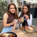The Holy Grub, Nottingham Food & Drink influencer