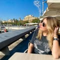 Sarah |Travel Content Creator, United Kingdom Fine Dining influencer