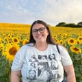 Katie Thomas, Cardiff Food & Drink influencer