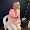 Aaliyah Anderson, Edinburgh Food & Drink influencer