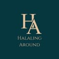 Halaling Around, Birmingham Food & Drink influencer