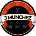 J Munchez, London Burger influencer
