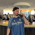 Thomas Fagan, Dublin Food & Drink influencer