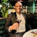 Dej | Food + Shenanigans, London Burger influencer