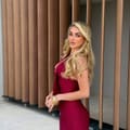 Taylor McTaggart, Glasgow Food & Drink influencer