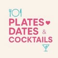 Plates, Dates and Cocktails, Glasgow Bars & Cocktails influencer