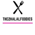 the2halalfoodies, London Coffee & Cafes influencer