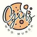 Steph / Girls Who Munch 🍪, Glasgow Food & Drink influencer
