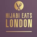 Hijabi Eats London, London Burger influencer