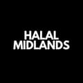 Halal Midlands, Birmingham Street Food influencer