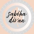 Sabiha Divan, London Dessert & Bakery influencer