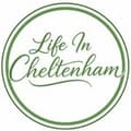 Life In Cheltenham, Worcester Food & Drink influencer