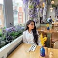 Farzana Hanslot, United Kingdom Fine Dining influencer
