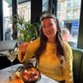 eatswithcc, Edinburgh Food & Drink influencer