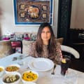 Veggievegantraveller, United Kingdom Travel influencer