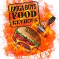 Bigga Boys, Sheffield Food & Drink influencer