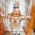willow_andtheboys, Manchester Travel influencer