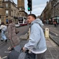 Brad’s on the Move, Chelmsford Food & Drink influencer