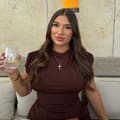 Chloe Sadler, Manchester Coffee & Cafes influencer