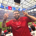Dilan Kurt, United Kingdom Street Food influencer