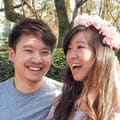 Jojo & Andy | Food & Travel, United Kingdom Pizza influencer