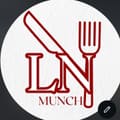 Life with LN, Manchester Dessert & Bakery influencer