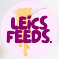 Angeli | Leicester Feeds 🙌🏽, United Kingdom Food & Drink influencer