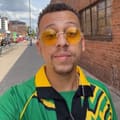Jerome, Liverpool Food & Drink influencer