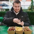 FastFoodGuyNI, Belfast Food & Drink influencer