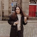 americangworlintheuk, Glasgow Food & Drink influencer