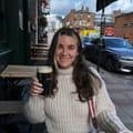 Meg on the Wirral, United Kingdom Food & Drink influencer