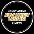 Jonny adams, United Kingdom Street Food influencer