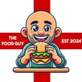 TheFoodGuy66, Bristol Food & Drink influencer