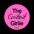 TheContent & SocialMediaGirlie, Manchester Burger influencer