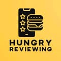 HungryReviewing, Bolton Food & Drink influencer