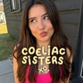 Laura | Coeliac Sisters, United Kingdom Gluten-Free influencer
