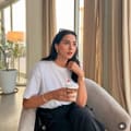 Khawla, Birmingham Food & Drink influencer