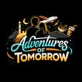 AdventuresOfTomorrow, London Burger influencer