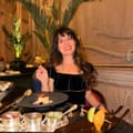 Dani Dimitrova, London Experiences & Activities influencer
