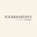 Food Diary By S, London Burger influencer