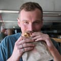 AlexHuston.eats, Belfast Food & Drink influencer