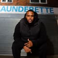 Ahmed, United Kingdom Street Food influencer