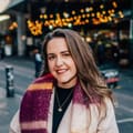 Kirstine Spicer • London, London Food & Drink influencer