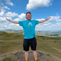 Vlogging A Life, Cardiff Food & Drink influencer