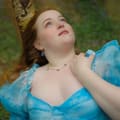 Emily Davison, United Kingdom Afternoon Tea influencer