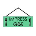 ImpressG&S, London Burger influencer