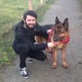 Alan Clab, Dublin Food & Drink influencer