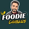 foodie chhokro, United Kingdom Vegetarian influencer
